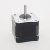 Шаговый двигатель NEMA 17 17HS4401S