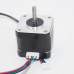 Шаговый двигатель NEMA 17 17HS4401S
