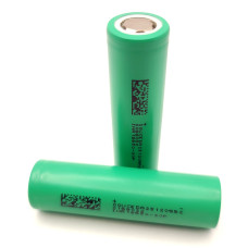 Аккумулятор DМЕGС INR18650-30P 3000 mAh - 30A высокотоковый