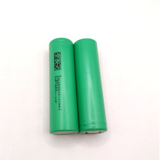 Аккумулятор DМЕGС INR18650-30P 3000 mAh - 30A высокотоковый