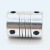 Гибкая муфта 5mm-8mm, D19 L25