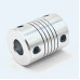 Гибкая муфта 5mm-8mm, D19 L25
