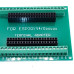 Терминальный адаптер для ESP32 38pin