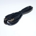 USB кабель microUSB черный USB кабель microUSB черный