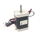Шаговый двигатель NEMA17 42BYG-60015-22B