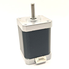 Шаговый двигатель NEMA 17 42BYG-60015-22B