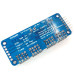 Драйвер PCA685 16ти канальный модуль управления сервоприводами Arduino