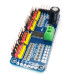 Драйвер PCA685 16ти канальный модуль управления сервоприводами Arduino