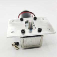 Кронштейн 5840-31ZY-D двигателя 5840-31ZY прямой с крепежом