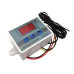 Терморегулятор XH-W3001 24V 10A