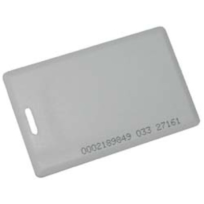 Proximity Карта Smartec ST-PC010EM